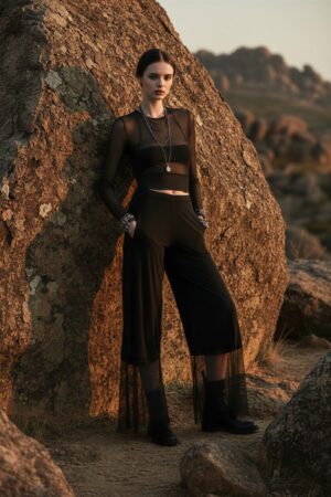 aurora neo noir pants 1