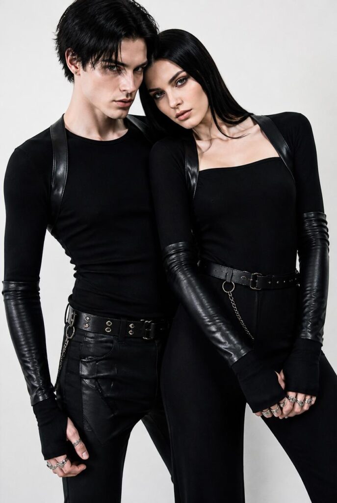 Gotyr bolero