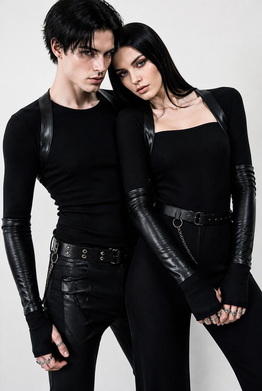 Gotyr bolero
